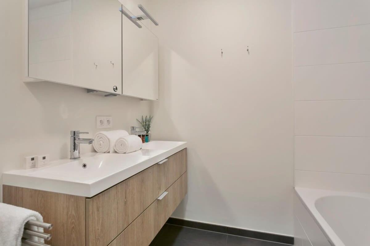Apartamento Huswell - Cosy Family With Parking Near The *