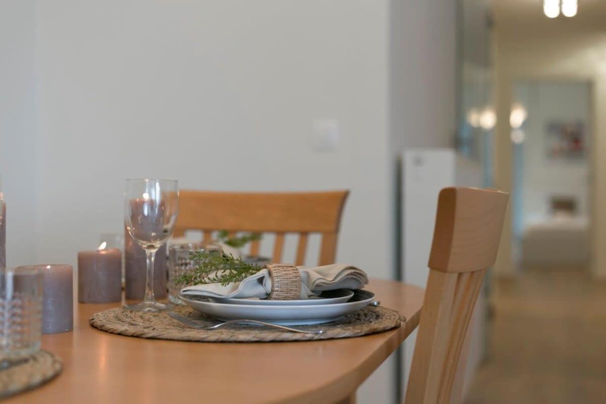 Apartamento Huswell - Cosy Family With Parking Near The